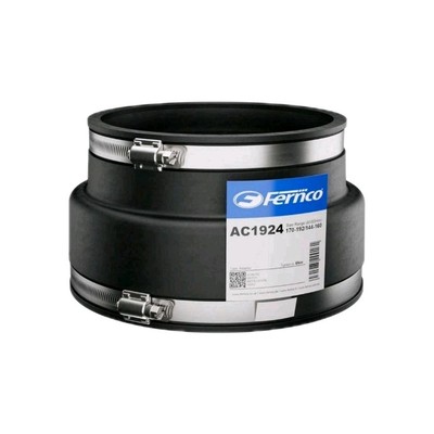 Fernco Flexseal Adapterkupplung AC1924 170-192mm/144-160mm