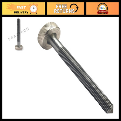 Valve Seat Grinder Diamond Stone Dresser 5/16'' x 24 TPI - Precision Tool for Eng