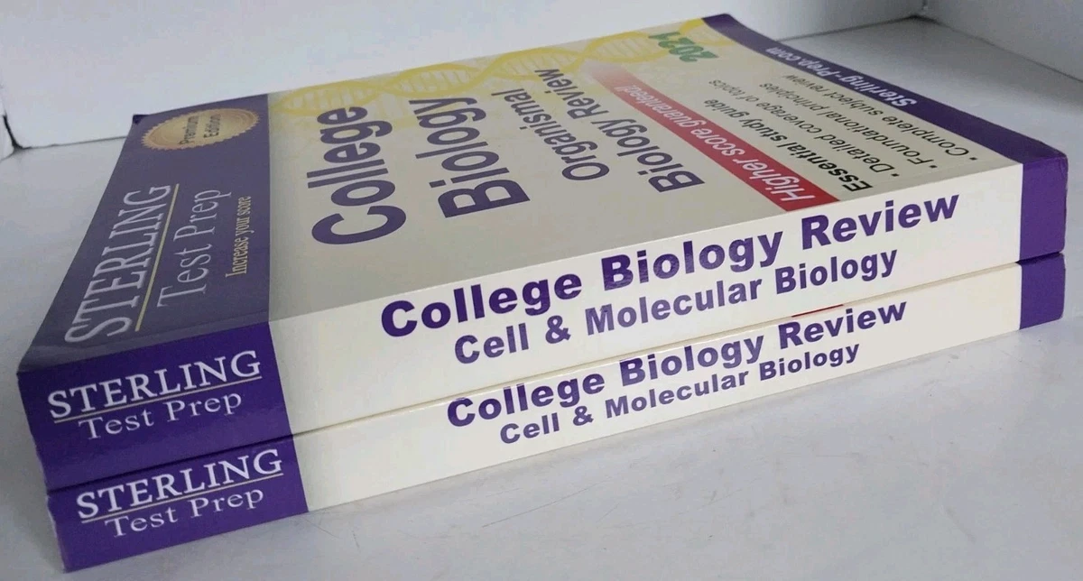 Biology Textbooks for sale | eBay