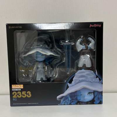 Nendoroid 2353 Ranni the Witch ELDEN RING Figure Good Smile Company Used