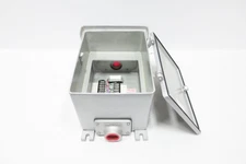 Gai-tronics 7325-101 Weatherproof Amplifier Enclosure