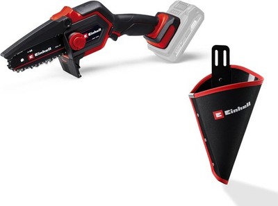 Einhell Akku-Astkettensäge GE-PS 18/15 Li Holster Kit Power X-Change