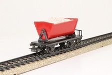 Märklin 4513 H0 Kipplore Güterwagen Schüttgutwagen mit Ladung