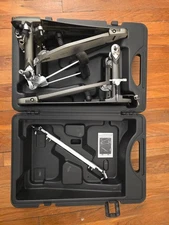 Tama Dyna-Sync Direct Drive Double Bass Drum Pedal