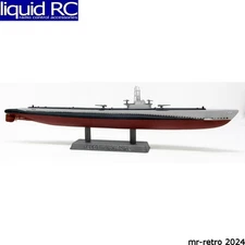 Atlantis Models L743 WWII Gato Class Fleet Submarine 1:240