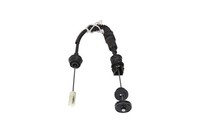 Kamoka Kupplungsseil Kupplungszug LC066 FüR Peugeot 406 8B Break 8E 16V Bifuel
