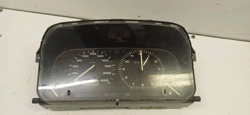 VW GOLF III Variant 1H5 Kombiinstrument 1H6919033B 1.90 Diesel 81kw 34890119