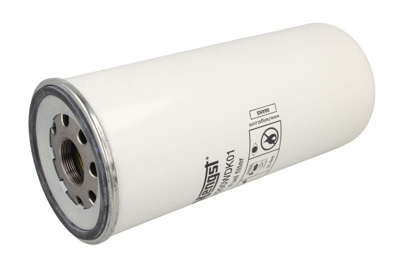 ✅Fits HENGST H200WDK01 Fuel Filter H200WDK01 Fuel filter fits: RVI K ⭐UK Seller⭐
