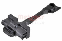 TüRfeststeller Metzger Autoteile 2312421 FüR Mini Countryman F60 Cooper ALL4 One