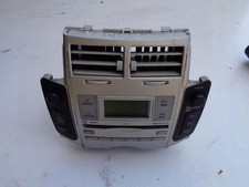 Ford Focus C-MAX 2003 Radio CD-Player DVD-Player Navigation RADIO SKO92506