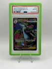 Pokémon Mega Charizard X ex 109/094 PSA 8 check description