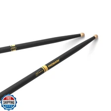 Promark TXAFW-AG ActiveGrip Anton Fig Signature Drumsticks 595