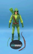 Ultimate Guide to Green Arrow Collectibles 79