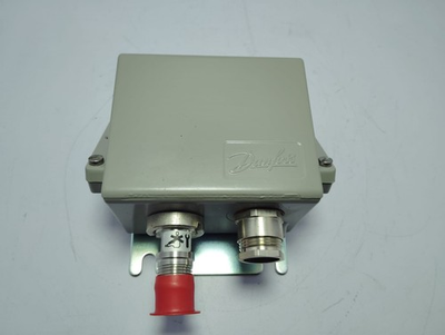 #ad #ad Danfoss EMP2 Pressure Transmitter 084G2116 0...160 bar $625.00