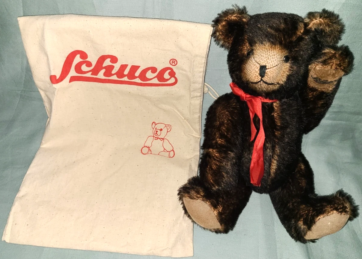 Schuco Teddy Bears for sale | eBay