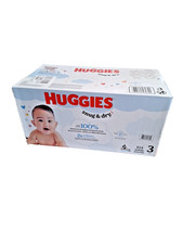 Huggies Snup And Dry