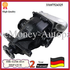 Rear Differential Diff Ration Fit BMW 1 3Series E81 E82 E88 E90 E91 33107524325