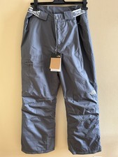 New North Face Freedom Insulated Ski Snow Pants Girls Size XL 18