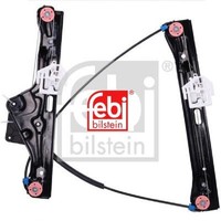 Febi Bilstein 176393 Fensterheber Kreuzarm Reparatursatz Fenster Heber FüR Mini