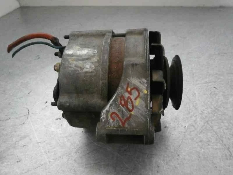 0120488186 ALTERNADOR / LUCAS / LRA836 / 93499 PARA OPEL VECTRA A CDX - Imagen 2 de 4