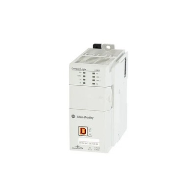 Allen-Bradley | 1769-L33ER/A | Used/Refurbished