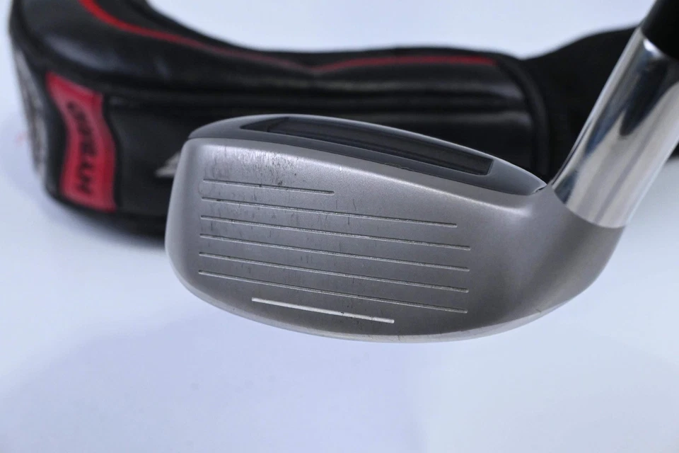 Adams Idea A12 OS #4 Hybrid / 20 Degree / Regular Flex Adams Idea A12 OS - Image 4 of 4