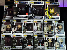 Funko Alien Pop! Vinyl Complete Lot 13 Pack Boxed Alien Queen Ripley Xenomorph