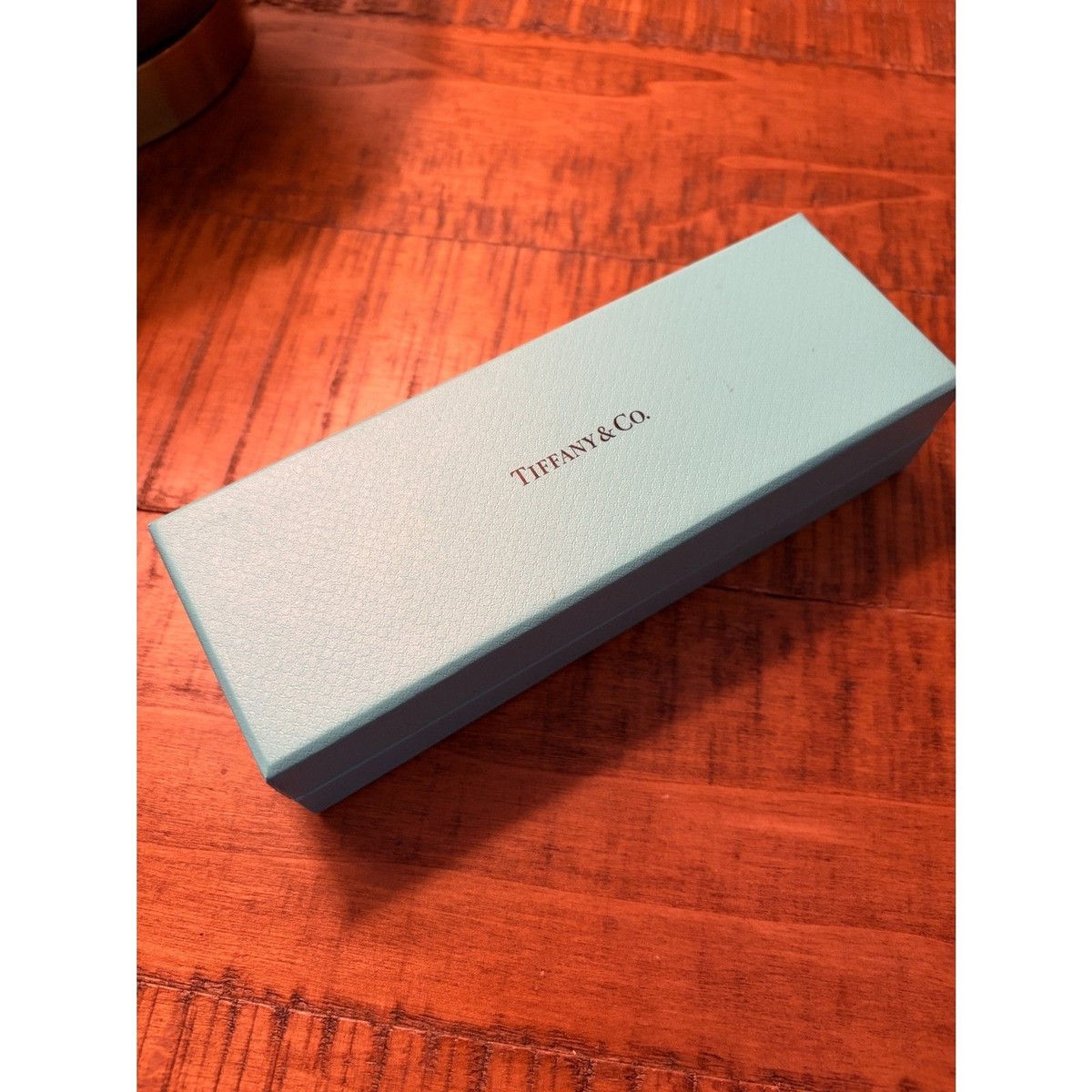 TIFFANY Tiffany & Co. Pen & Pencil Set NEW IN BOX | eBay
