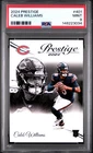 2024 PANINI PRESTIGE #401 CALEB WILLIAMS ROOKIE RC PSA 9