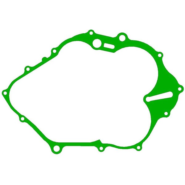 Dichtung Kupplungsdeckel FüR Yamaha YFM FWA Grizzly 660 2003-2008 AM03-image