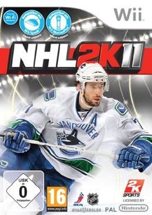 NHL 2K11 von 2K Games | Game | Zustand sehr gut