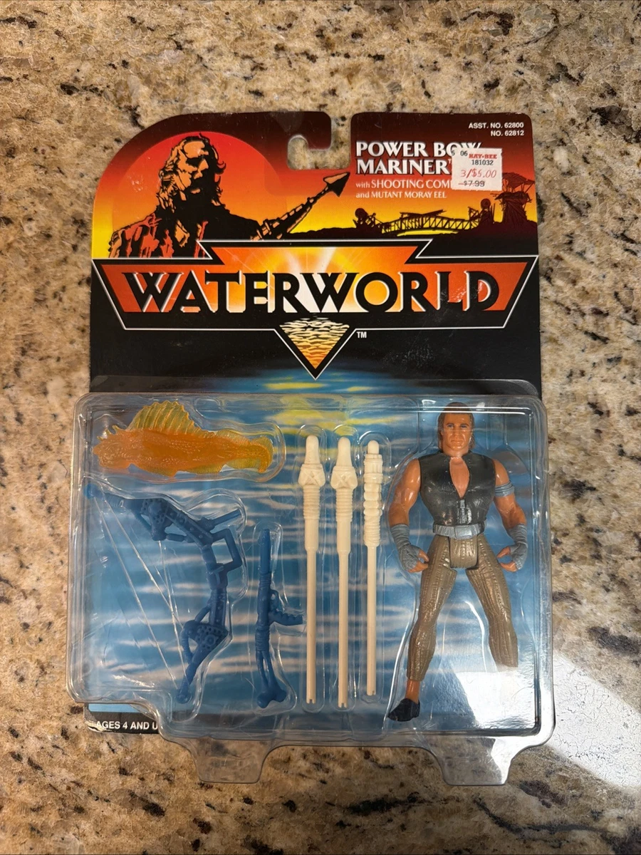 25+ Waterworld Action Figures for sale | Updated Oct 2026
