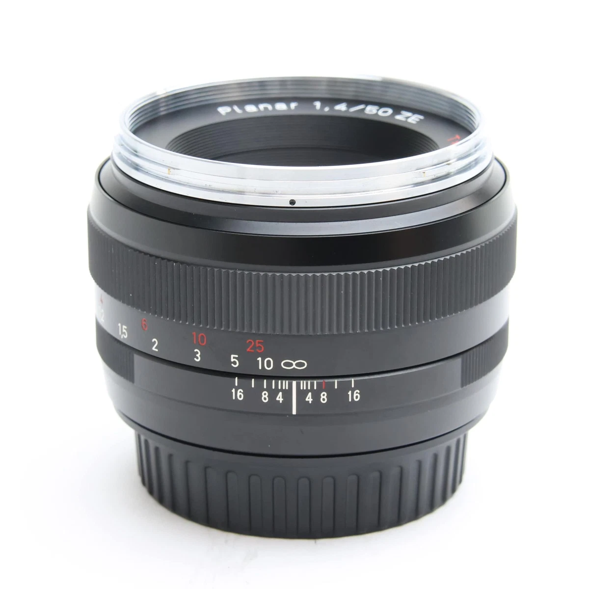ZEISS 50mm f/1.4 Camera Lenses for sale | eBay