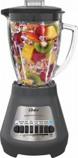 Classic 8-Speed Blender, Gray - BLSTMEGG00000