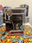 Funko Pop! Vinyl: Eric “Eazy-E” Wright - Funko (Exclusive) #307