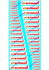 ALEZAN MODELS . DECALS . KAMEI . 1/43 . 1/32 . 1/24 . 1/18 .