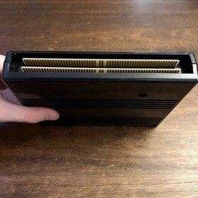 Soccer Brawl (Neo Geo MVS) Tested - Authentic