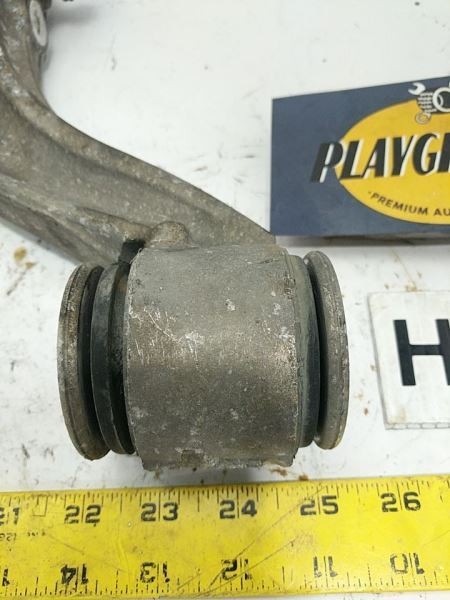 MASERATI QUATTROPORTE M139 Front Driver Left Lower Control Arm Fits 04-08