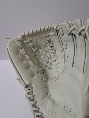 Rawlings RSO125WC 12 1/2 Inch Shut Out Zero Shock Technology Baseball Glove RHT - Picture 9 of 9