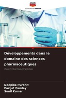 Deepika Purohit (U. A.) | DéVeloppements Dans Le Domaine Des Sciences...