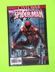 Amazing Spider-Man #530 Vol. 1 2006 Marvel Comics 1st App 9.4 Comic Book R88-89
