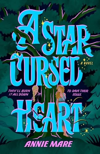 Star Cursed Heart - Image 6