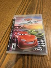 Cars Race-O-Rama (Sony PlayStation 3, 2009)