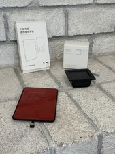 Detachable Magnetic  USB C iPad And Android Wall Mount For Smart Home Charger