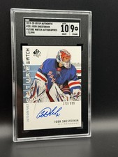 2019-20 SP Authentic Hockey Cards 31