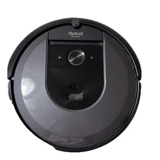 iRobot Roomba i7 Robot Vacuum- Wi-Fi Connected, Smart Mapping