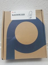V82   Plantronics Poly Blackwire 3220 Stereo USB-C Headset  