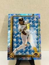 2025 Topps Series II Eguy Rosario Beach Balls 03/50 # 624