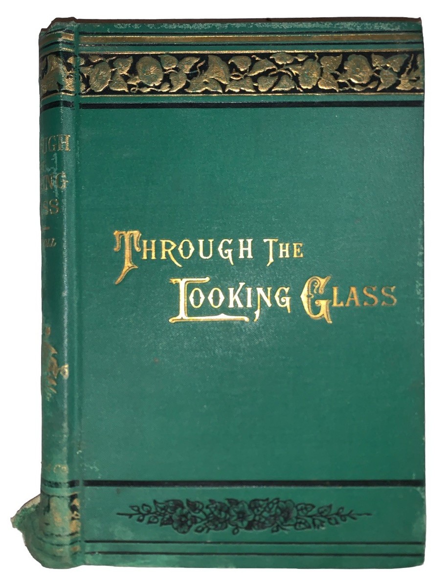 Louis Carolページ The Complete Illustrated Lewis Carroll (Wordsworth Library