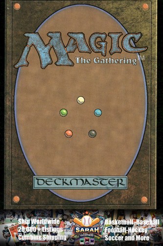 Thoughtbind 96 Champions of Kamigawa Magic The Gathering - Picture 2 of 2